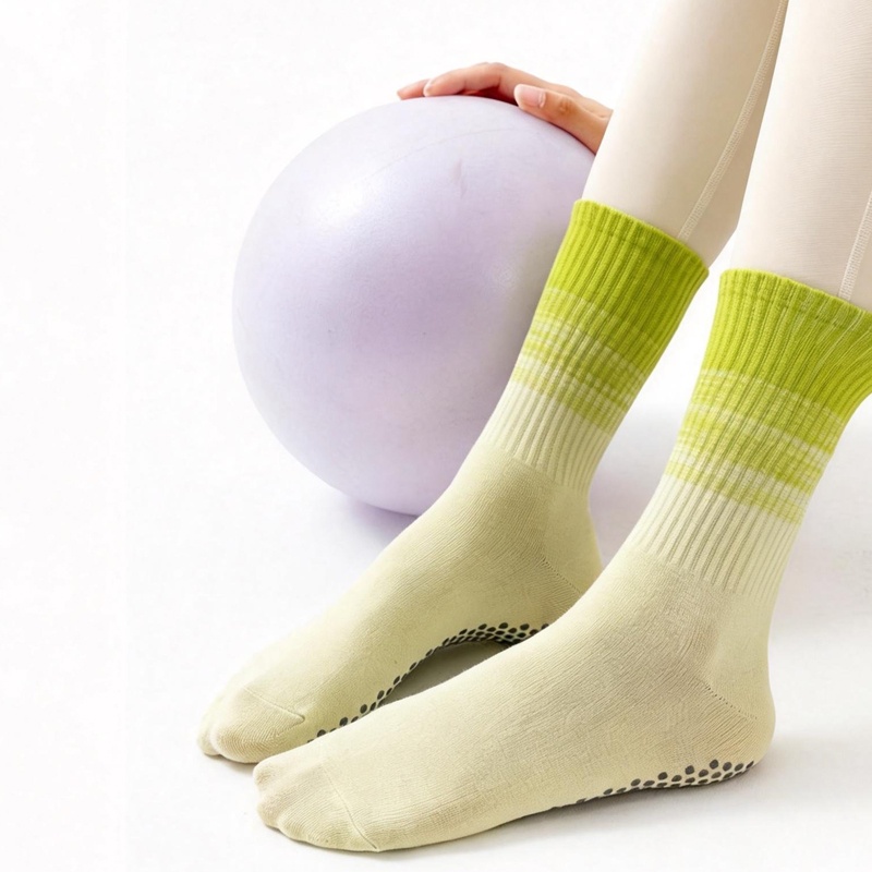 Dreamlikelin 1 ペア レディース ミッドカーフ - Pilates & Yoga Studio Alineacion のレビューと価格