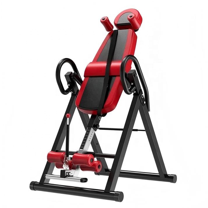 新入荷 新トレンド ホームジム フィットネス機器 ワークアウ - Inversion Table Fold のレビューと価格