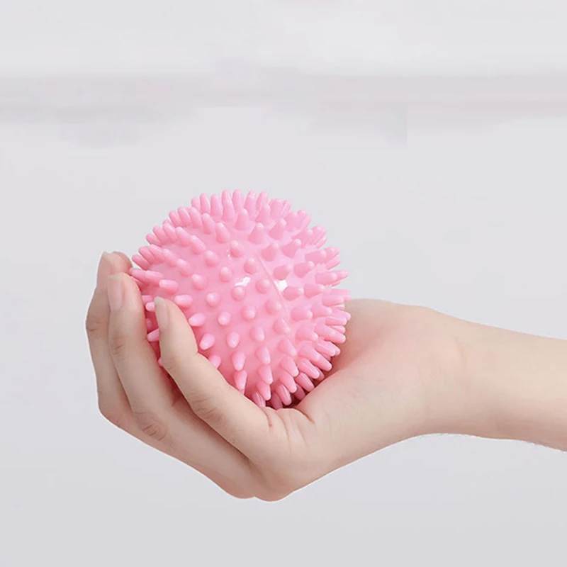 マッサージボール 筋膜ボール 筋肉リラクゼーションマッサージ - Pilates Yoga Ball のレビューと価格