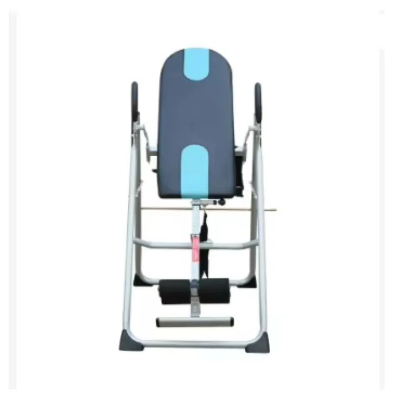 調整可能な折りたたみ式倒立マシン、ポータブル設計で自宅やオフ - Inversion Table Fold のレビューと価格