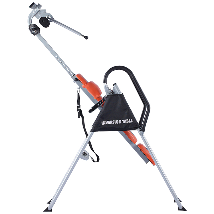 ジム用エクササイズベンチ、調節可能な折りたたみ式インバージョ - Inversion Table Fold のレビューと価格