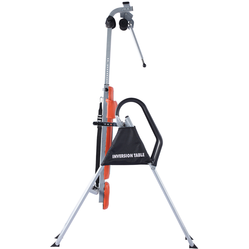 ジム用エクササイズベンチ、調節可能な折りたたみ式インバージョ - Inversion Table Fold のレビューと価格