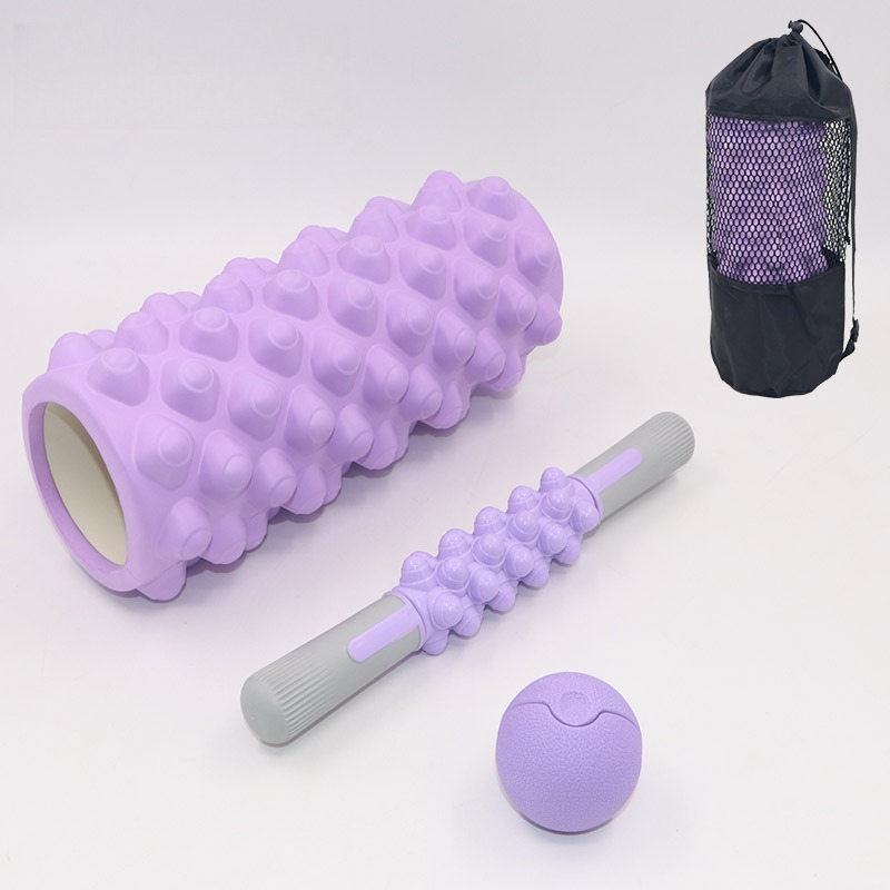 ヨガコラム ヨガ器具 33cm スパイク付きフローティングポ - Pilates Yoga Ball のレビューと価格