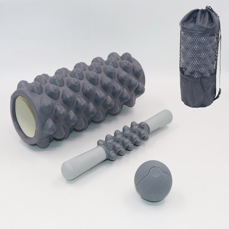 ヨガコラム ヨガ器具 33cm スパイク付きフローティングポ - Pilates Yoga Ball のレビューと価格