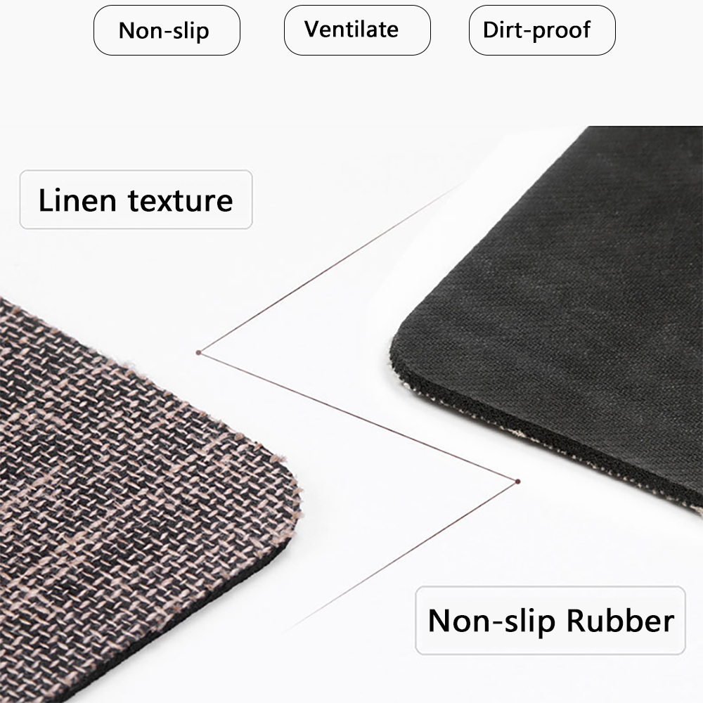 天然ゴムジュートヨガマット、環境に優しいリネン、カスタマイズ - Pilates Yoga Mat Workout のレビューと価格