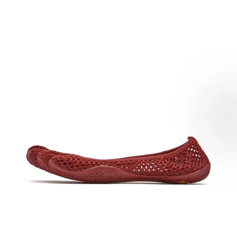 5本指シューズ レディース インドア ヨガ ピラティス ベア - Pilates Yoga Shoes のレビューと価格