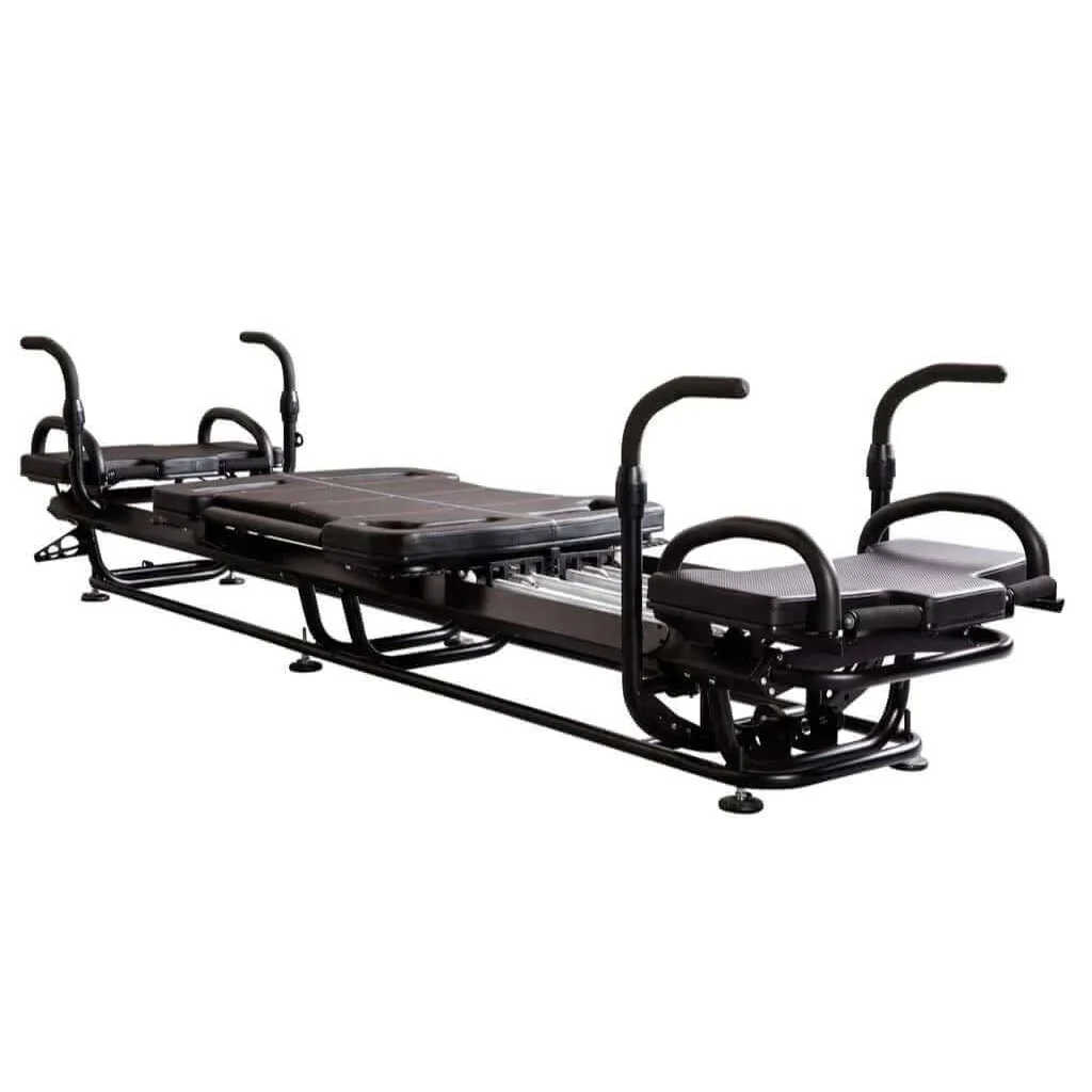 ヨガスタジオや屋外フィットネス向けのプロ仕様ポータブルピラテ - Pilates Yoga Origin のレビューと価格