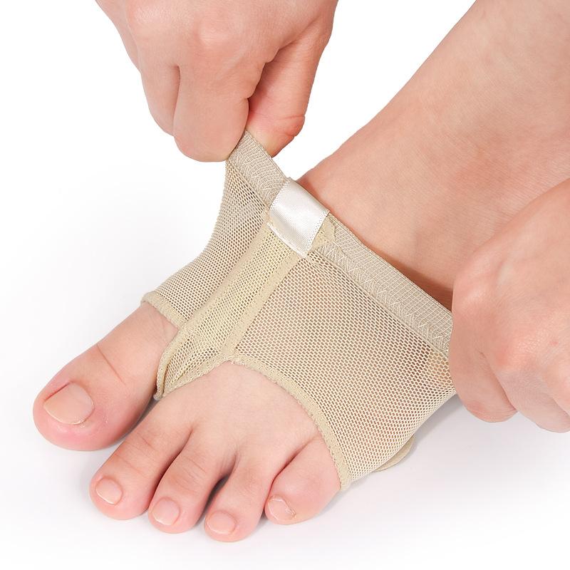 前足部パッド バレエ 1ペア ハーフシューズパッド XSXL - Pilates Yoga Shoes のレビューと価格