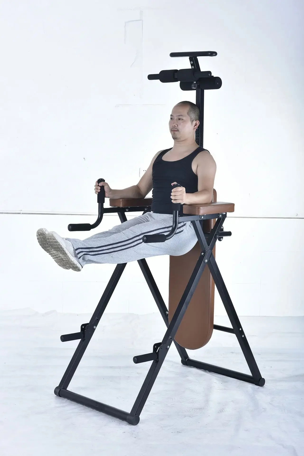 新型多機能反転台 ハンドスタンドマシン 折りたたみ式反転マシ - Inversion Table Fold のレビューと価格