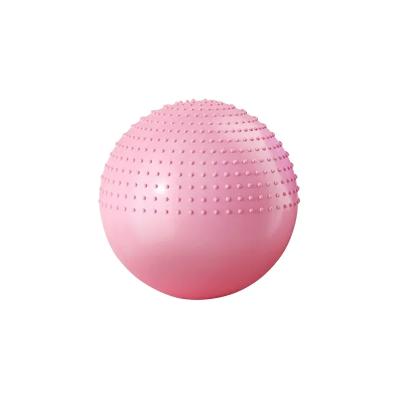素敵なPVC製ピラティスヨガボール 55cm 65cm 75 - Pilates Yoga Nice のレビューと価格