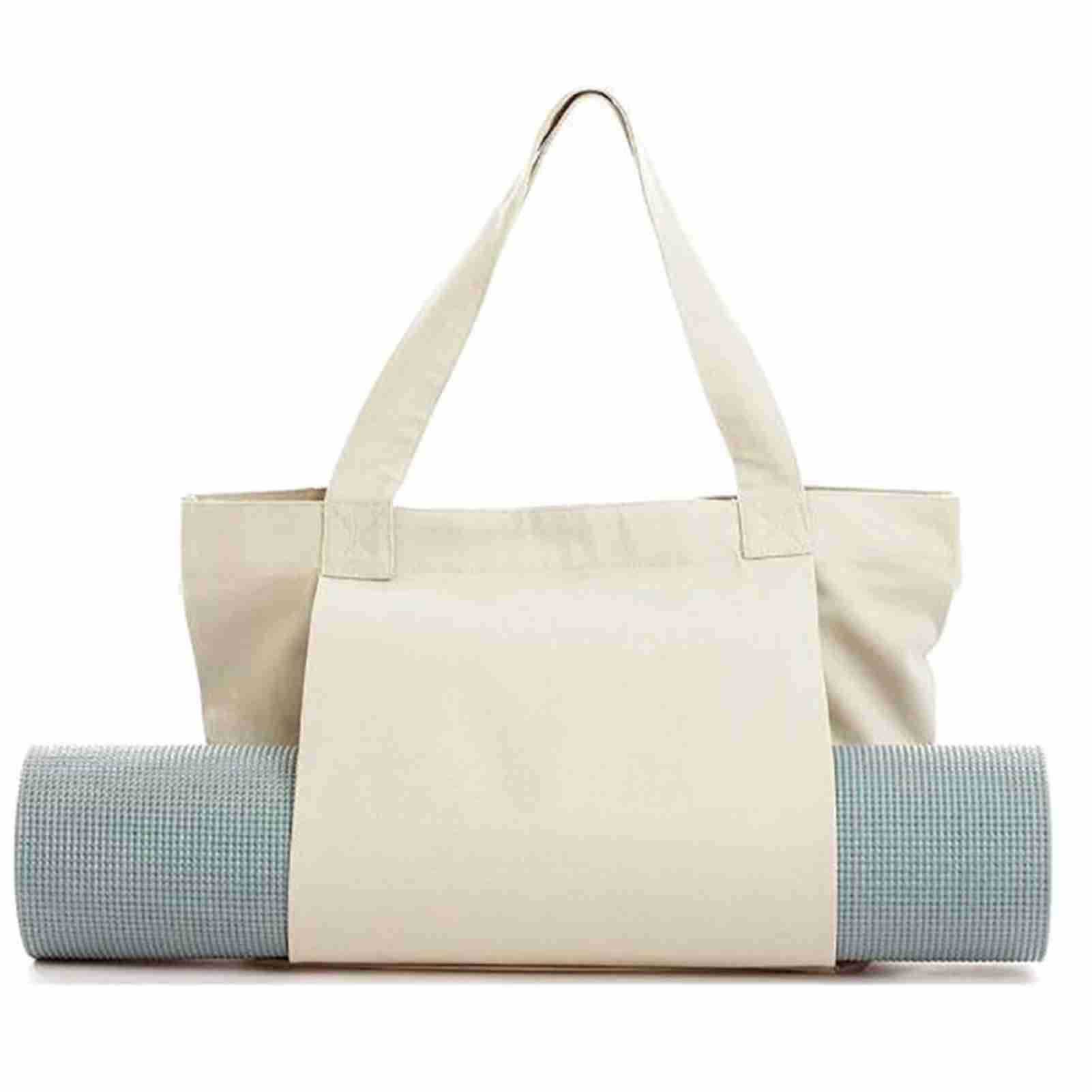 ピラティス マット ショルダー バッグ ヨガ マット 収納バ - Pilates Yoga Mat Workout のレビューと価格