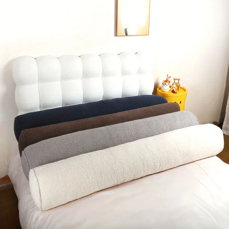 整形外科用ロングサポートボルスター枕カバー,介護用枕,妊娠, - Bolster Cushion Round のレビューと価格
