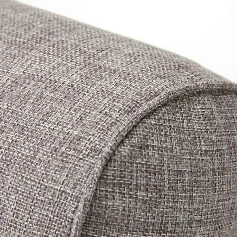 枕ネックロール頸椎丸型ボルスター枕睡眠用円筒サポート脊椎腰椎 - Bolster Cushion Round のレビューと価格