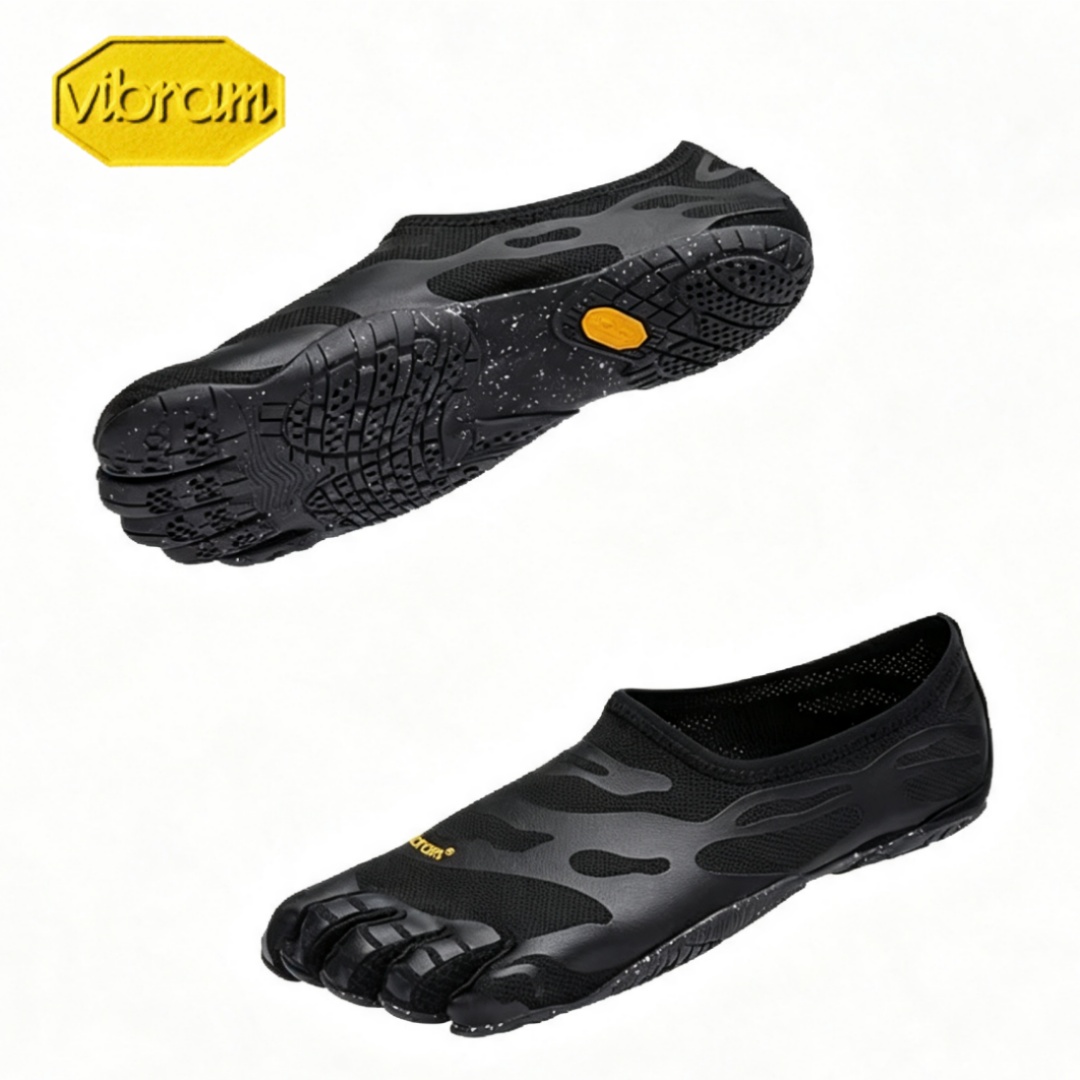 ブランドセール中 Vibram FiveFingers Gr - Pilates Yoga Shoes のレビューと価格