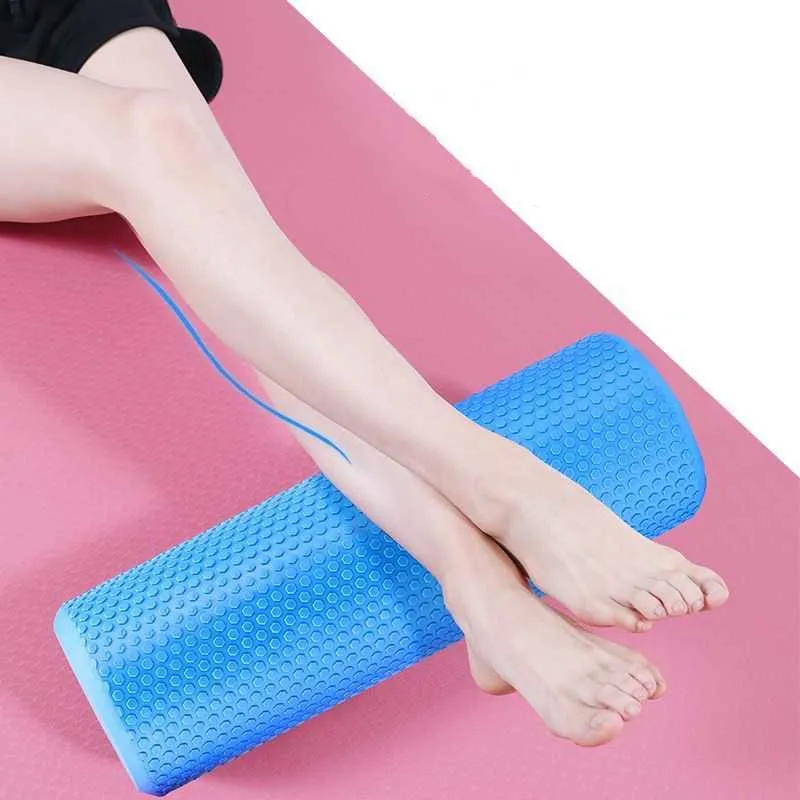 ヨガとマッスルエクササイズ用のevaマッサージローラー、フィ - Pilates Yoga Shoes のレビューと価格
